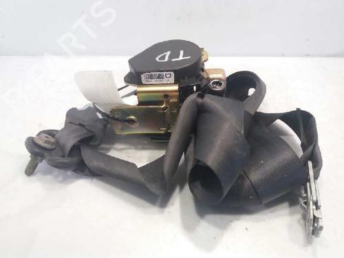 Used Rear right seatbelt RENAULT VEL SATIS (BJ0_) [2002-2025]  6635308