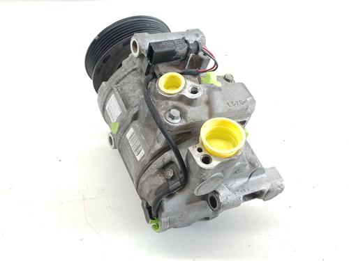 AC compressor AUDI A4 B7 (8EC) 2.0 TDI 16V | BP29481420M34 