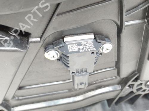 Front right window mechanism HYUNDAI TUCSON (TL, TLE) 1.6 GDi | BP34735029C23 - Image 5