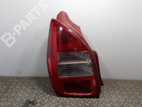 Used Left taillight Left taillight CITROËN C2 (JM_) 1.1 (60 hp) 10902620 10902620