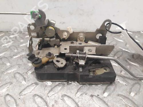 Front right lock IVECO DAILY III Van 35 C 14 | BP12560185C97 