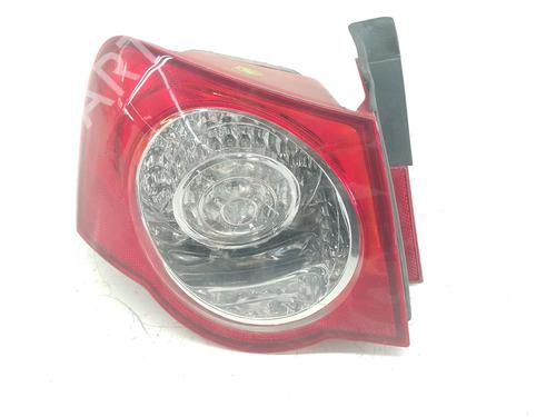 Venstre Baklys VW PASSAT B6 (3C2) 2.0 TDI 16V (140 hp) 28289560