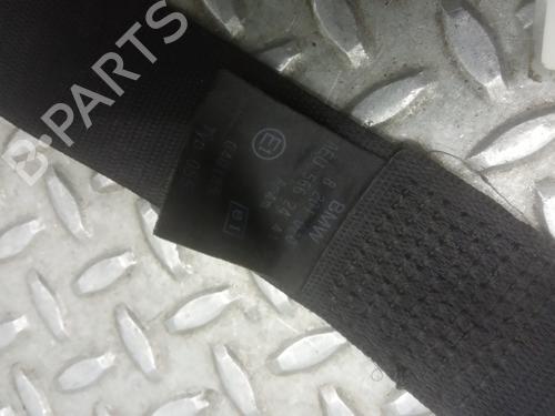 Rear left seatbelt BMW 3 Coupe (E46)  | BP10080498I29 
