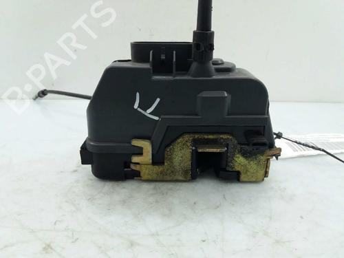 Rear left lock RENAULT MEGANE II (BM0/1_, CM0/1_)  | BP3071013C100 