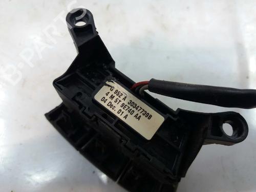 Rattkontroller FORD FOCUS II (DA_, HCP, DP)  | BP3074924E15