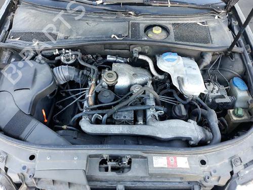 Pannello frontale AUDI A6 C5 Avant (4B5)  | BP8124281C72 