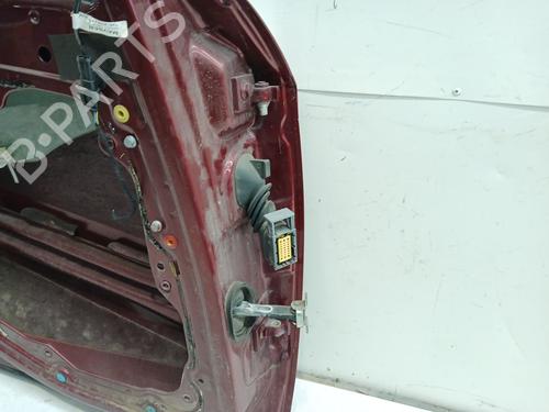 Left rear door ALFA ROMEO 159 (939_) 1.9 JTDM 16V (939AXC1B, 939AXC12) | BP31758798C4