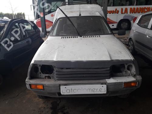 Left front suspension arm CITROËN C15 Box Body/MPV (VD_) 1.8 D | BP9659649M12 
