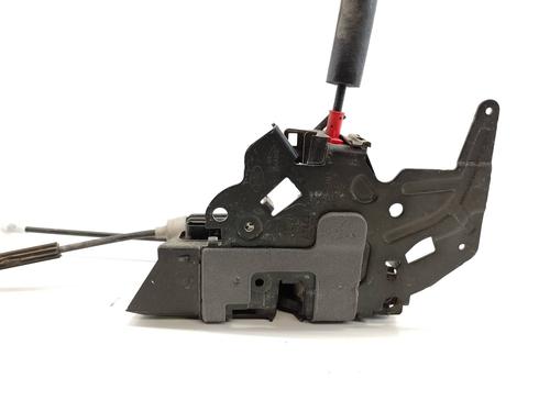 Front left lock LAND ROVER DISCOVERY SPORT (L550)  | BP18089366C98 