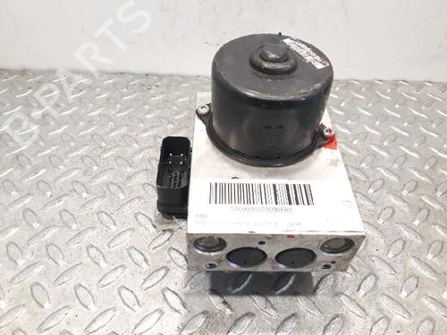 ABS Bremseaggregat BMW 3 (E46) 320 d | BP3070801M43 