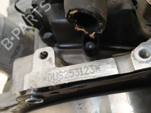 Engine SKODA FABIA I (6Y2) 2.0 | BP33203841M1  - Image 9