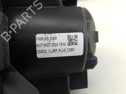 Heater blower motor CITROËN C3 III Van (SX_, SY_) PureTech 110 | BP27933273M62 