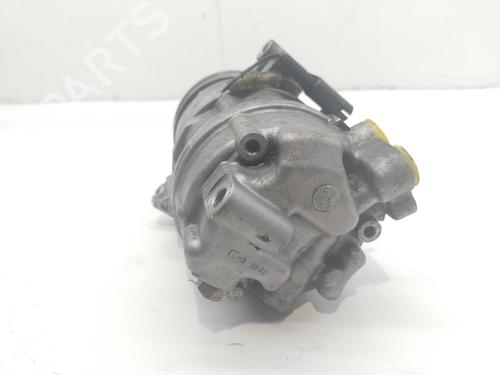 AC compressor BMW 3 Compact (E46)  | BP20336116M34 