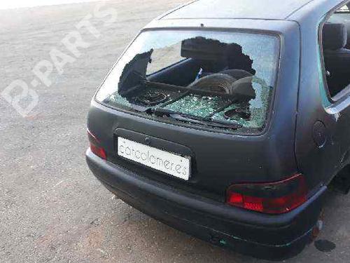 Left front indicator CITROËN SAXO (S0, S1)  | BP7533880C32  - Image 7