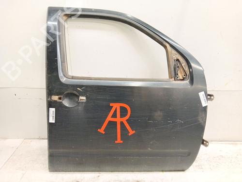 Used Right front door Right front door NISSAN NAVARA NP300 (D40) 2.5 dCi 4WD (174 hp) 34287651 34287651