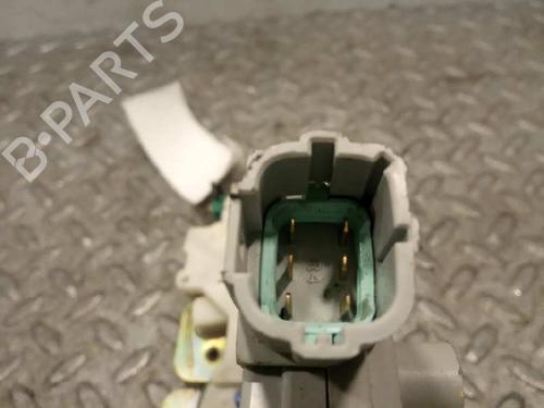 Front right lock NISSAN PRIMERA Traveller (WP11)  | BP6596737C97 