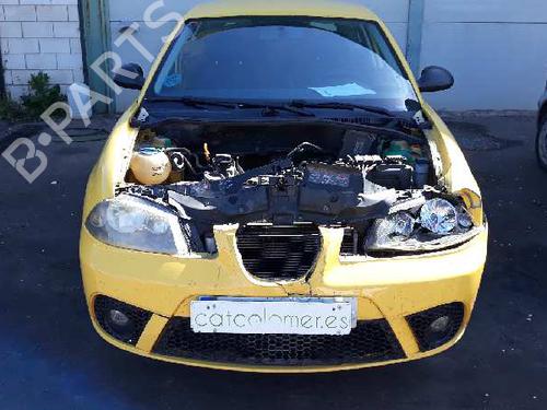 Ignition coil SEAT IBIZA III (6L1)  | BP7437513M94