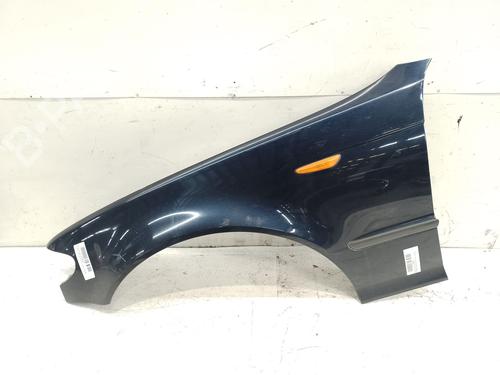 Used Left front fenders BMW 3 (E46) [1997-2005]  24106244