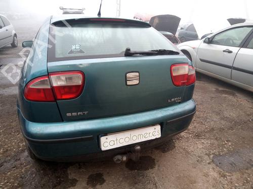 Kombiinstrument SEAT LEON (1M1) 1.9 TDI | BP17200807C47 
