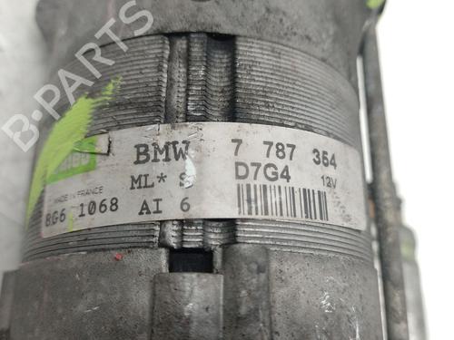 Starter BMW X3 (E83)  | BP31905319M8 