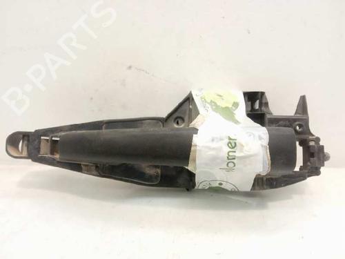 Maneta exterior trasera izquierda PEUGEOT PARTNER Tepee [2008-2024]null 9101GH | 9101GH |