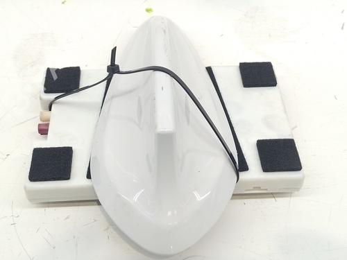 Used Antenna/Base BMW X1 (F48) sDrive 18 d (150 hp) 25847506