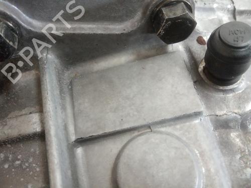 Gearbox KIA CERATO I Hatchback (LD)  | BP7158925M3 