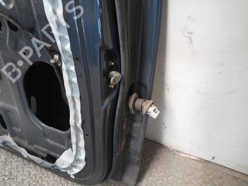 Left rear door SSANGYONG RODIUS I 2.7 Xdi | BP14921229C4 