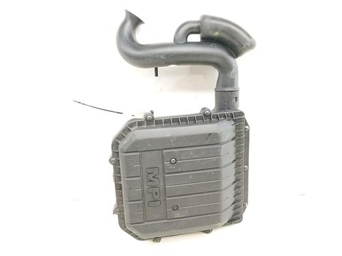Luftfilter kasse Luftfilter kasse SKODA FABIA III (NJ3) 1.0 (75 hp) 34694118 34694118