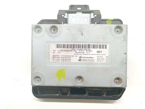 Used Control unit Control unit 39240934 39240934