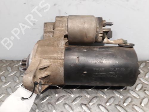Startmotor SEAT LEON (1M1)  | BP7994736M8 