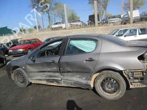 Left front driveshaft PEUGEOT 407 (6D_)  | BP3038476M38 