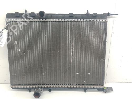 Water radiator CITROËN C4 I (LC_) 1.6 16V | BP28015399M31 