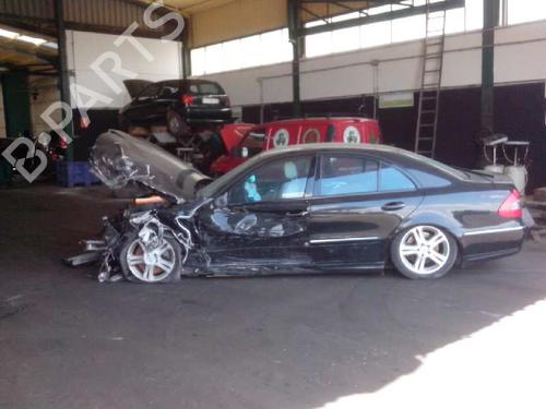 Left rear window switch MERCEDES-BENZ E-CLASS (W211) E 420 CDI (211.029) | BP3058809I29 