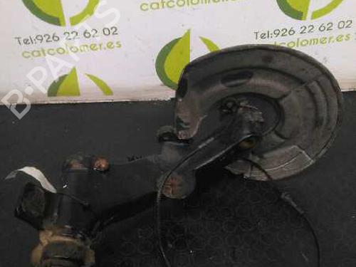 Used Right rear steering knuckle CITROËN C5 II (RC_) 1.6 HDi (RC8HZB) (109 hp) 3080253