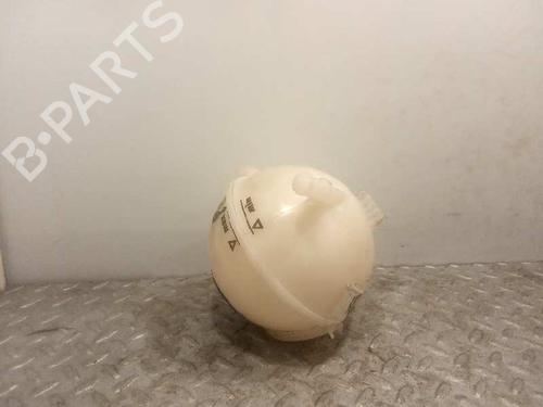 Expansion tank VW FOX Hatchback (5Z1, 5Z3, 5Z4)  | BP3132239C120 