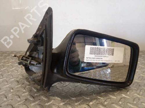 Used Right mirror SEAT CORDOBA (6K1, 6K2) 1.9 D (68 hp) 3059259