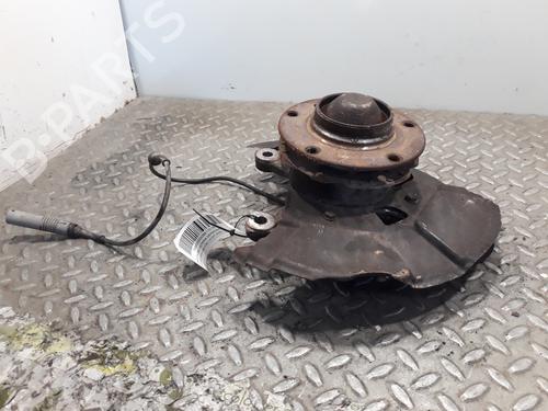 Used Right front steering knuckle BMW 3 (E36) [1990-1998]  10546867
