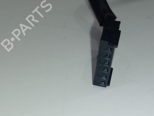 Left mirror BMW 3 (E46)  | BP24105312C26 
