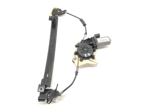 Used Front left window mechanism ALFA ROMEO 156 Sportwagon (932_) [1997-2006]  18324783