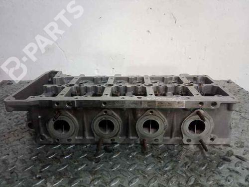 Used Cylinder head Cylinder head BMW 5 (E60) 520 d (177 hp) 10980146 10980146