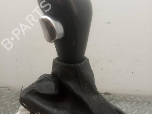 Gear lever AUDI Q7 (4LB) 4.2 FSI quattro | BP12559007M90 