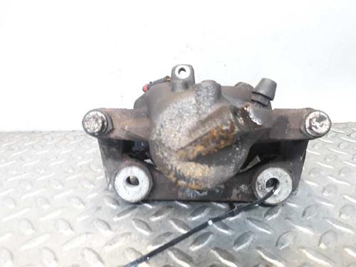 Left rear brake caliper MERCEDES-BENZ SPRINTER 3,5-t Van (B906)  | BP11626368M107 
