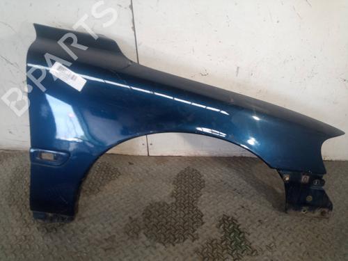 Used Right front fenders VOLVO S60 I (384) [2000-2010]  9756438