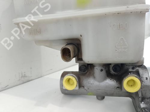 Brake master cylinder OPEL ANTARA A (L07)  | BP19535451M77 