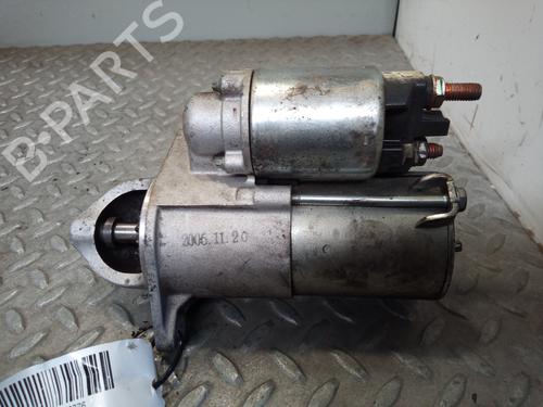 Used Starter OPEL ASTRA H (A04) 1.6 (L48) (105 hp) 10376435