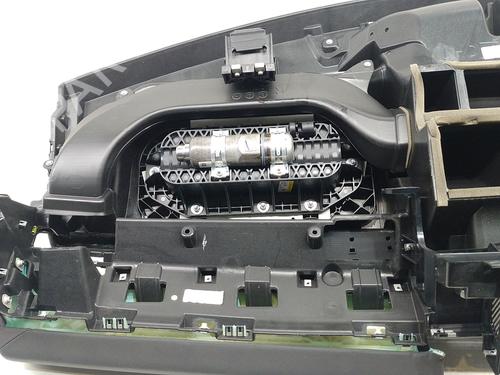 Airbag Kit LAND ROVER DISCOVERY SPORT (L550) 2.0 D | BP32313556C86