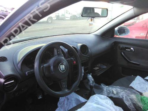 Right front driveshaft SEAT CORDOBA (6L2)  | BP5596395M39 