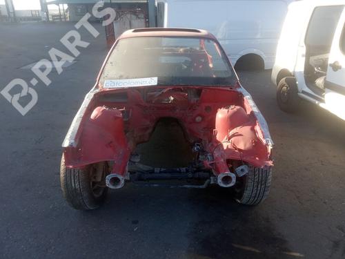 Used Parts BMW 3 (E36)  316 i  1126631