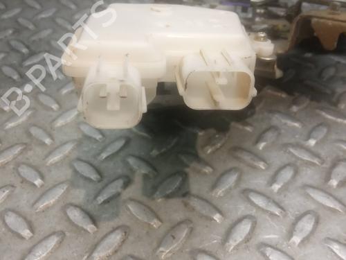 Rear right lock DACIA DOKKER MPV (KE_)  | BP12522397C99 